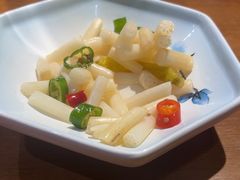 -老馆子·建德菜·山肴鱼鲜(海威新界店)