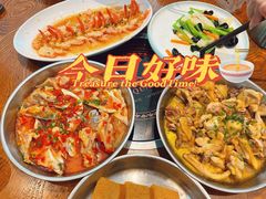 -启香鸡私房菜(湖景店)