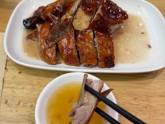 -粤味轩快餐店(天下第一泉店)
