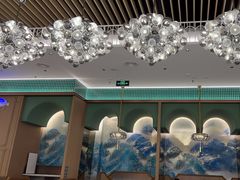 -新世界餐厅(万达店)