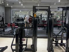 -FLARE STAR FITNESS(复地活力城店)