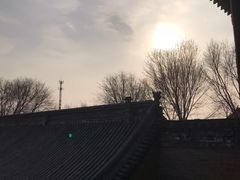 -常家庄园