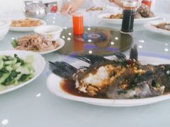 -沈家门渔港