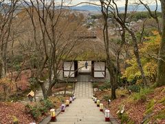 -常寂光寺