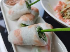 经典猪肉虾仁春卷春卷-SUSU·苏苏(四合院创始店)