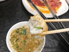 -金刚山(学府路店)