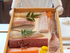 -四葉寿司·城市景观(深圳湾1号店)