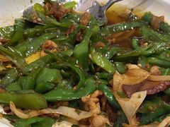 -兰湘子·湘菜小炒(南京江宁万达店)