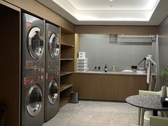 -桔子水晶杭州西湖南山路酒店