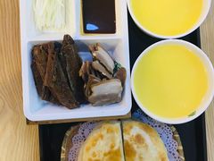 -李连贵熏肉大饼(金隅嘉品Mall店)