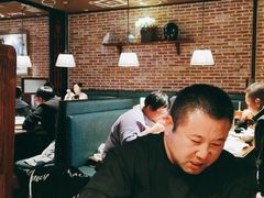 大堂-北大荒人(即墨店)