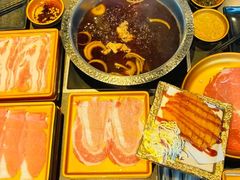 -牛武士寿喜烧·和牛火锅自助(全球首店)