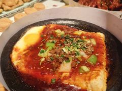 -七八冷面·延边朝鲜族美食(欢乐谷店)