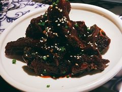 -卢大鲜鱼头捞饭(美利广场店)