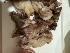 -马白开来特色羊排揪片子  (总店)