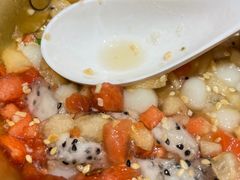 -贤合庄卤味火锅(顺城店)