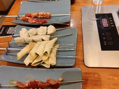 -白玉串城(南六中路店)
