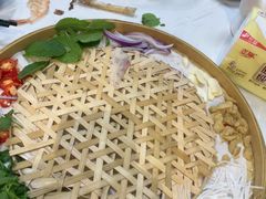 -官塘锋记鱼生·生腌·砂锅粥(牌坊街店)