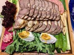 -7号院家宴.烧鸽子(门头沟店)