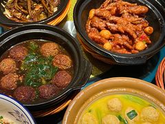 -永安水煮活鱼·仪征菜(仪征奥林匹克店)