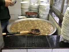 -刘老虎肉丸糊辣汤(总店)