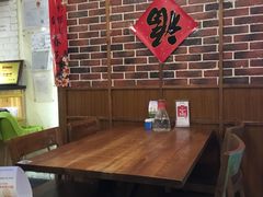 -妈妈的味道(工人体育场东路店)