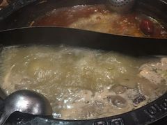 -城门口平价大排档·火锅·干锅·小炒