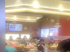 -龍歌自助小火锅(秦淮水游城店)