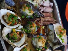 -陈小厨海鲜大咖·15年平潭味(龙王头店)