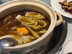-名善山珍·野生菌汤锅(文殊院店)