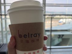 -贝瑞咖啡(深圳机场店)