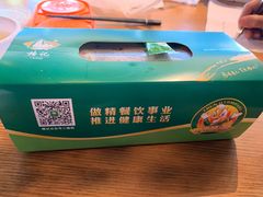 -椿记烧鹅(叠彩店)