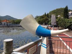 -红山村