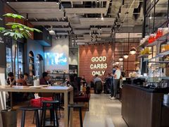 大堂-MOMENTI手工意面(晶耀前滩店)