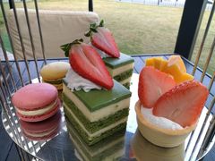 -南沙游艇会·大兵船餐厅