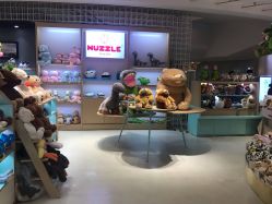 -Nuzzle(静安大悦城店)