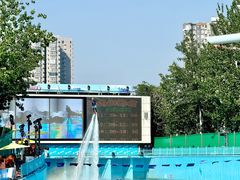 -欢乐水魔方水世界