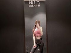 -超级猩猩健身·团课(陆家嘴中心店)