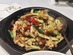 -原鄉本味 楚菜 丹江口鱼(北苑店)