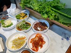 -六七八韩式烤肉·韩国料理(上杭路店)