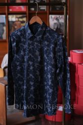 点击看大图 -LDIAMON西服定制(温州店)