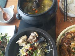 汽锅鸡-云海肴·汽锅鸡·云南菜(领展购物广场·中关村店)