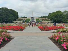 门面-维格兰雕塑公园