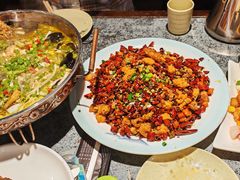 -马氏老外婆餐厅(磁县店)