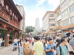 -南屏步行街