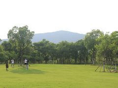 -江南大学(蠡湖校区)