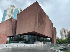 -上海市龙华烈士陵园