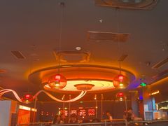 -探鱼·鲜青椒爽麻烤鱼(番禺万达店)