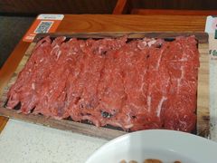 -京城胜利涮羊肉(禧乐汇店)