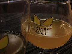 -蜜和麦精酿啤酒吧honey&malt(桐梓林店)